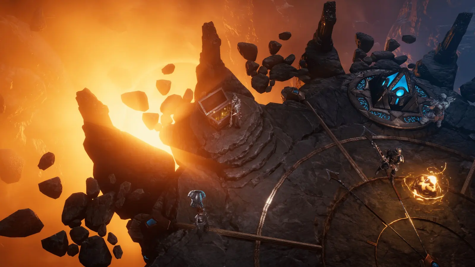 Last Epoch Co-op: Party Size, Scaling, and Invites